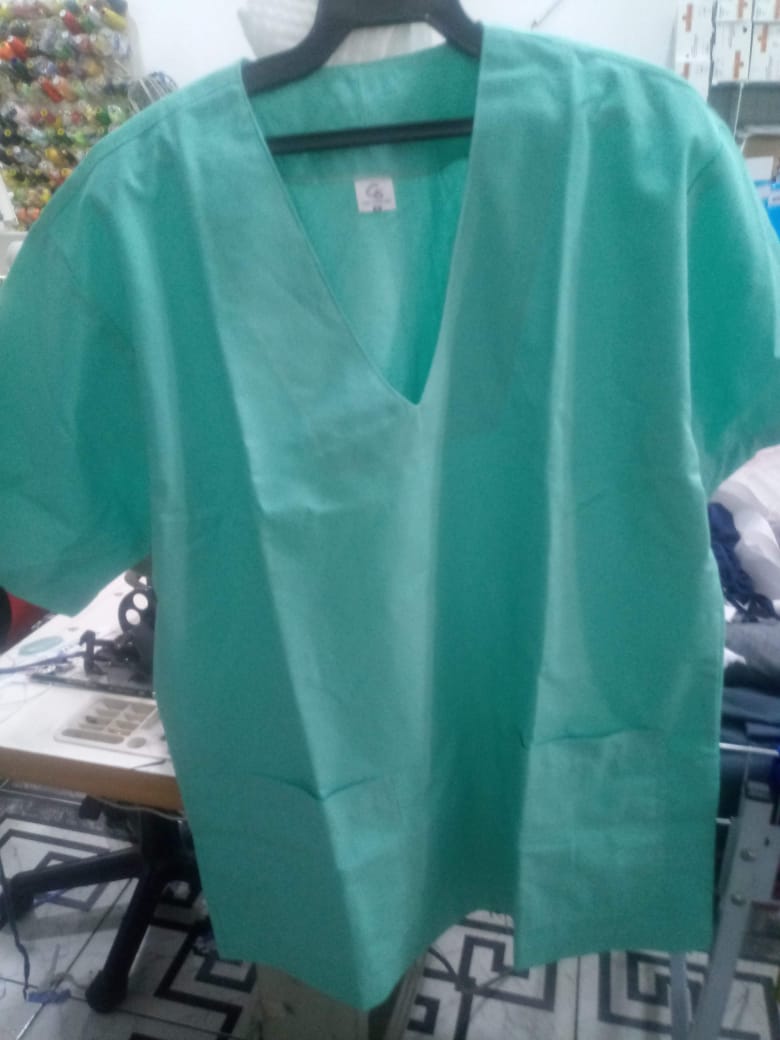 Avental 2