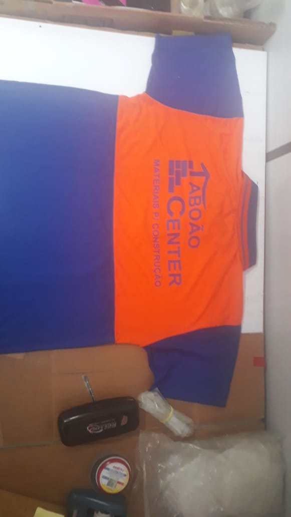 Uniforme 1