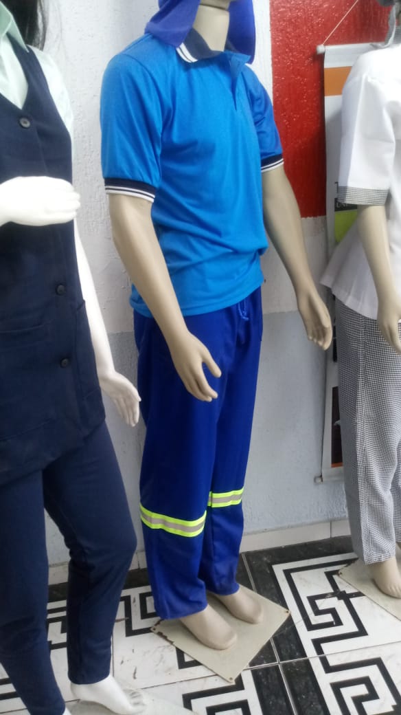 Uniforme 2