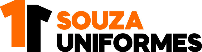 Logo Souza Uniformes