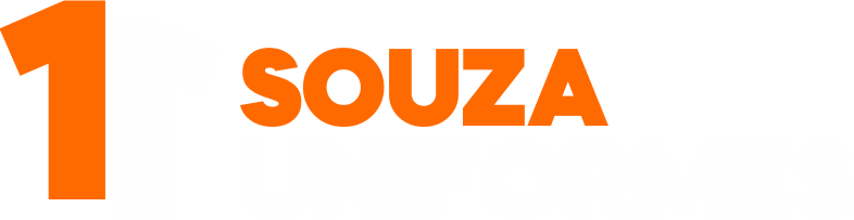 Logotipo Souza Uniformes